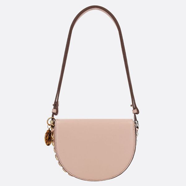 ステラマッカートニー コピー フレイム スモール フラップ ショルダーバッグ7B0007W88391000